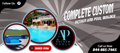 Anthem Pools