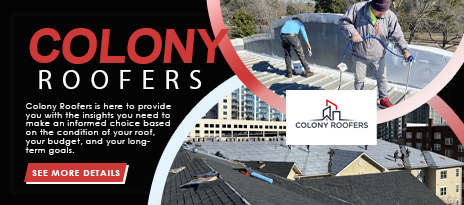 Colony Roofers