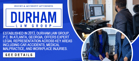 Durham Law Group PC Injury and Accident Attorneys