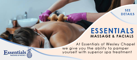 Essentials Massage & Facials of Wesley Chapel