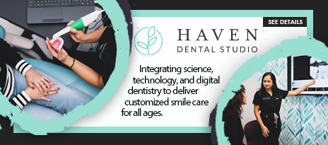 Haven Dental Studio