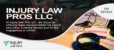 Injury Law Pros LLC