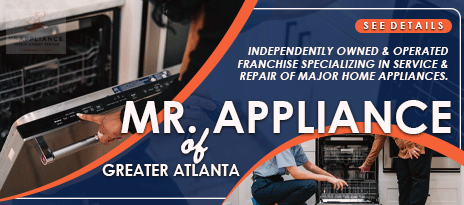 Mr. Appliance of Greater Atlanta