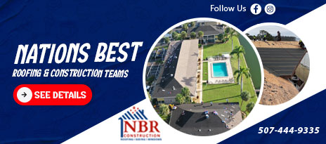 Nations Best Roofing And Construction