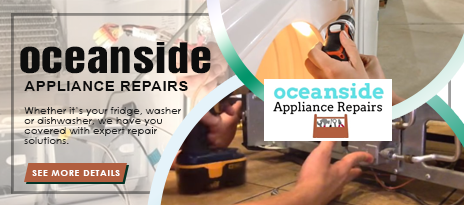 Oceanside Appliance Repairs