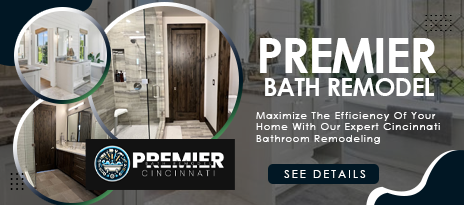 Premier Bath Remodel Cincinnati