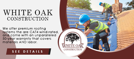 White Oak Construction