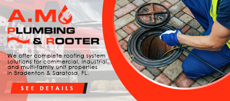 A.M. Plumbing & Rooter