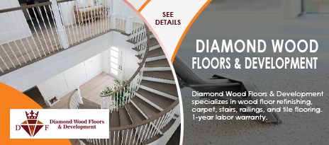 Diamond Wood Floors