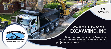 Johannigman Excavating, Inc