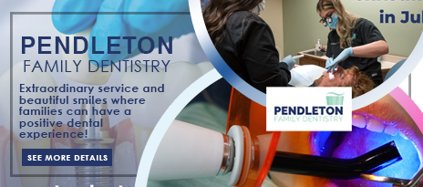 Pendleton Family Dentistry