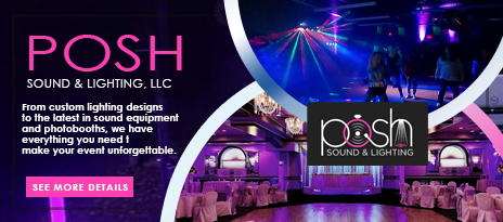 Posh Sound & Lighting, LLC