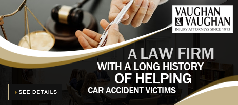 Vaughan & Vaughan Injury and Accident Atty